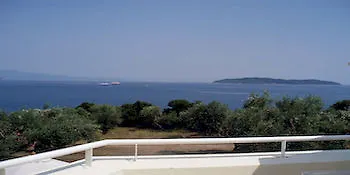 Cape Achladies - Mitikas * Katsaros (Skiathos)