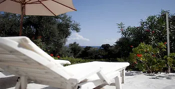 Cape Achladies - Mitikas Апартаменты Katsaros (Skiathos)