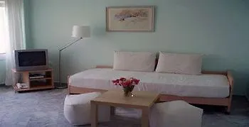 Апартаменты Cape Achladies - Mitikas Katsaros (Skiathos)