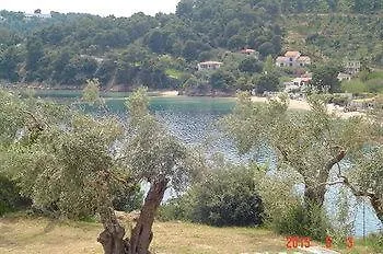 Апартаменты Cape Achladies - Mitikas Katsaros (Skiathos)