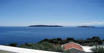 Cape Achladies - Mitikas Апартаменты Katsaros (Skiathos)