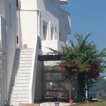 Cape Achladies - Mitikas * Katsaros (Skiathos)